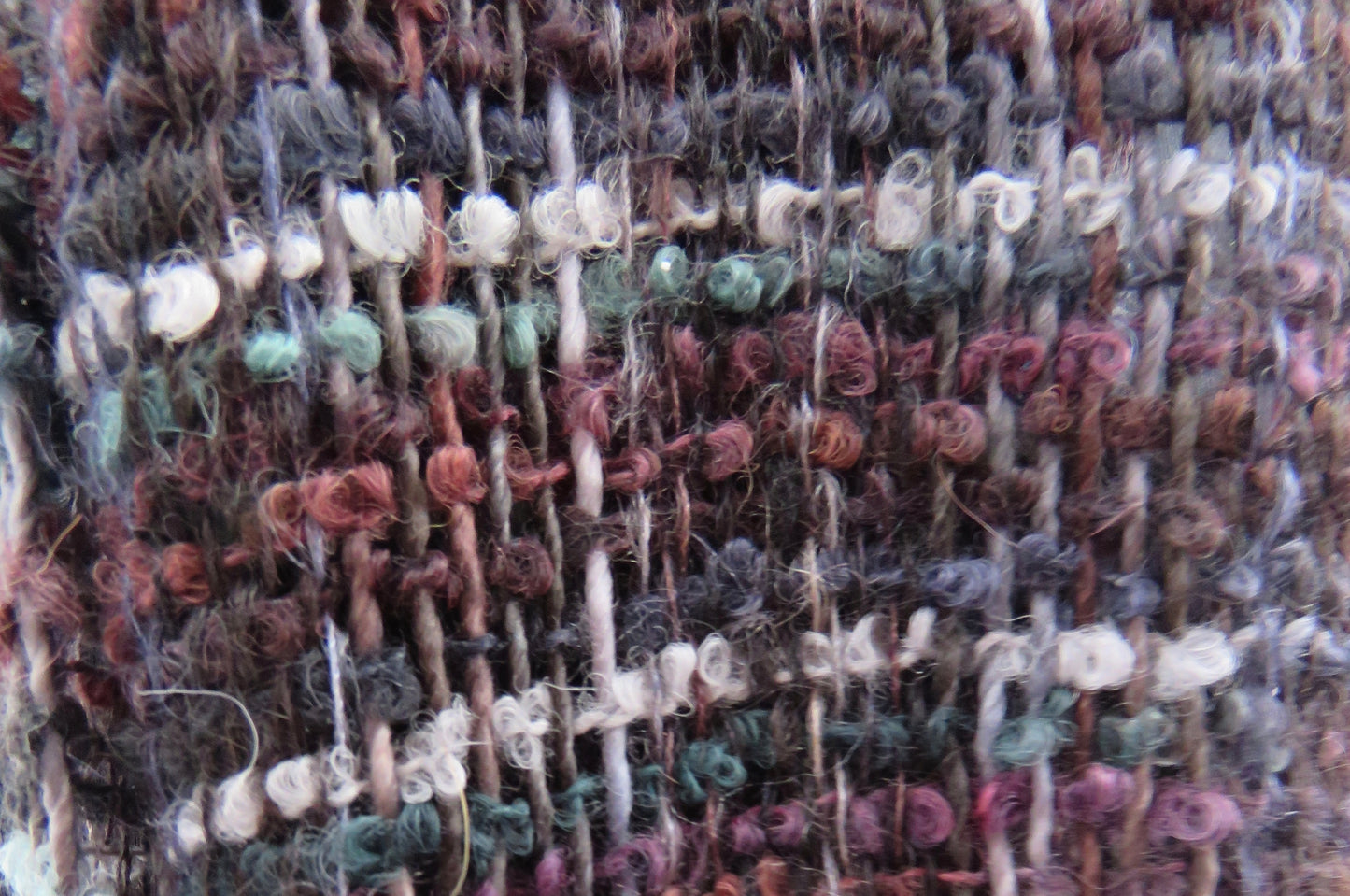 Scarf - Mineral 1 - 23