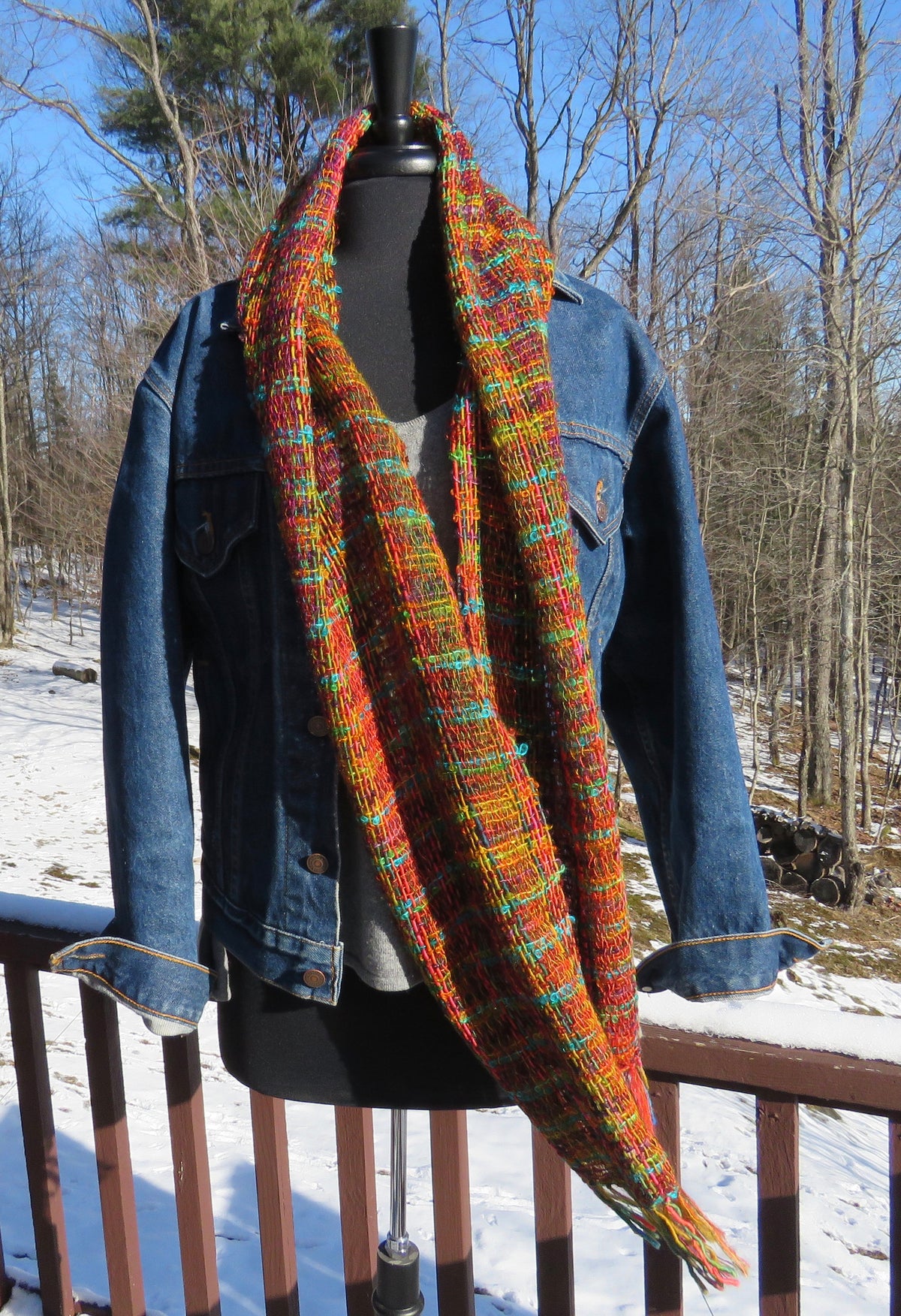 Scarf - Sedona
